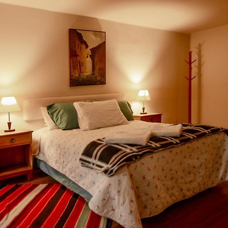 Casa Bolivia Mundo B&B La Paz Luaran gambar