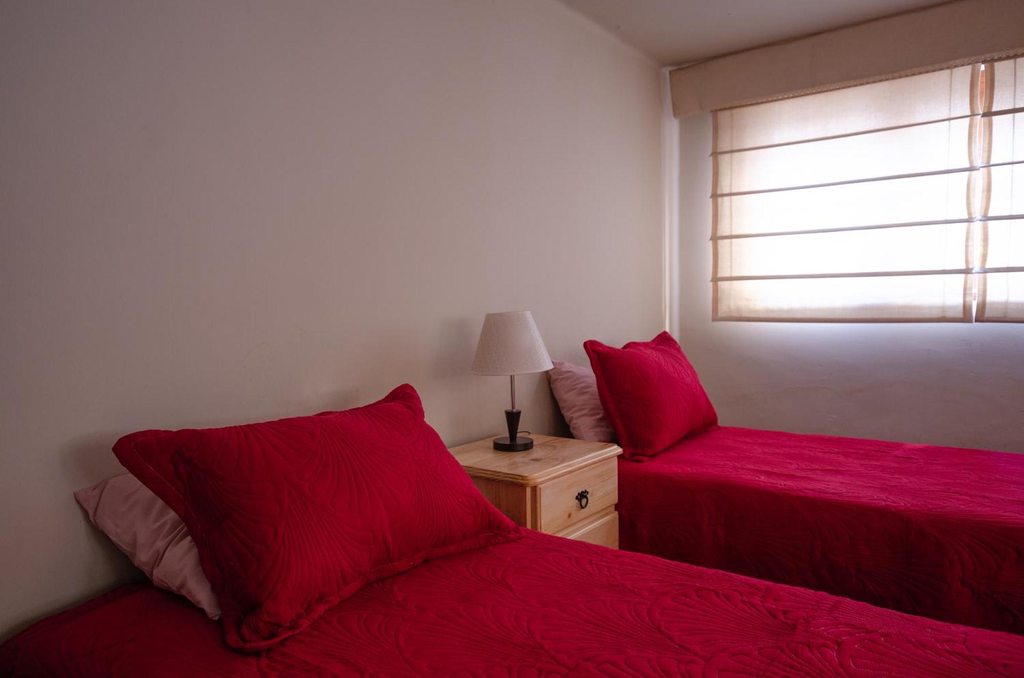 Casa Bolivia Mundo B&B La Paz Luaran gambar
