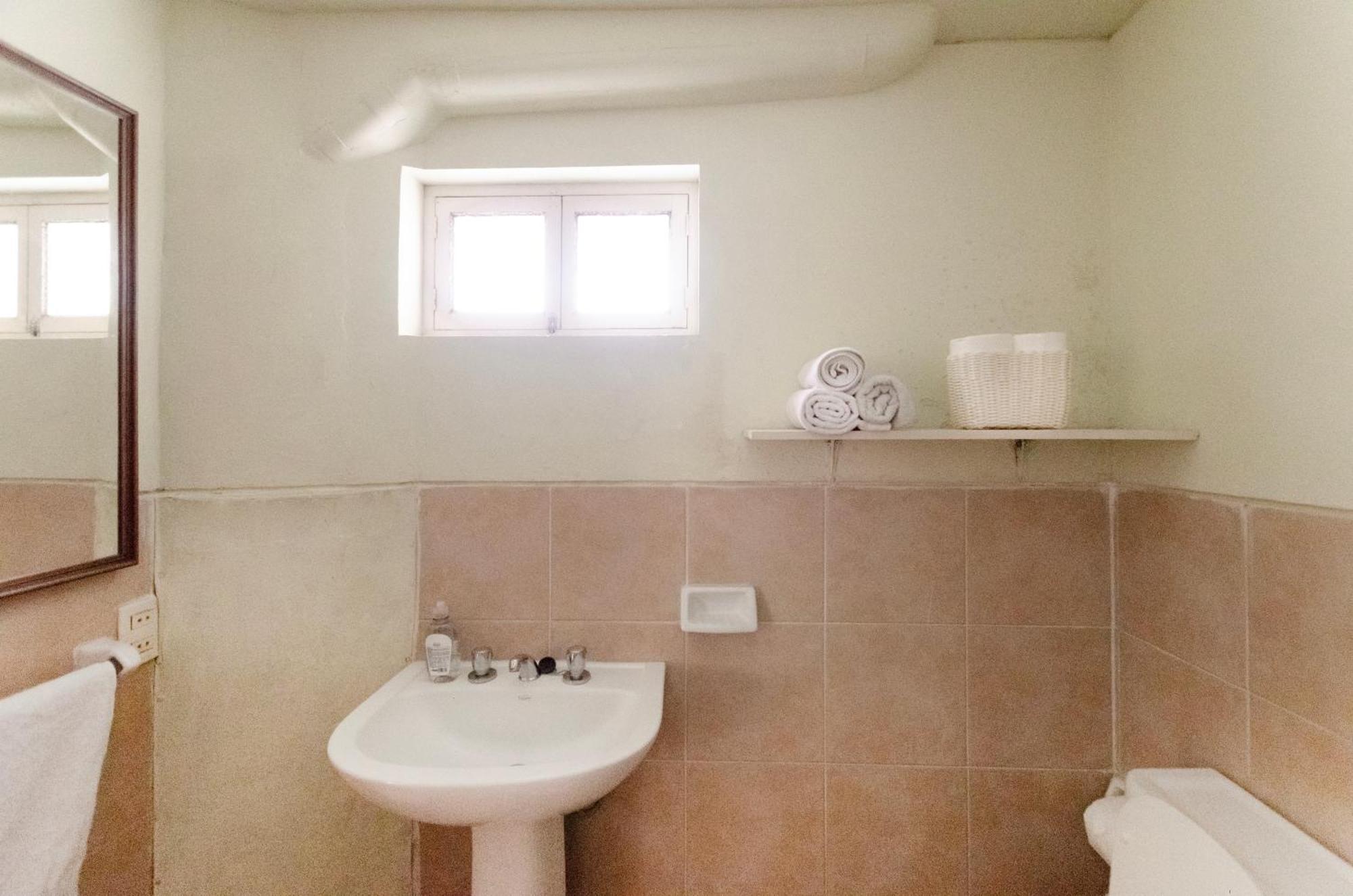 Casa Bolivia Mundo B&B La Paz Luaran gambar