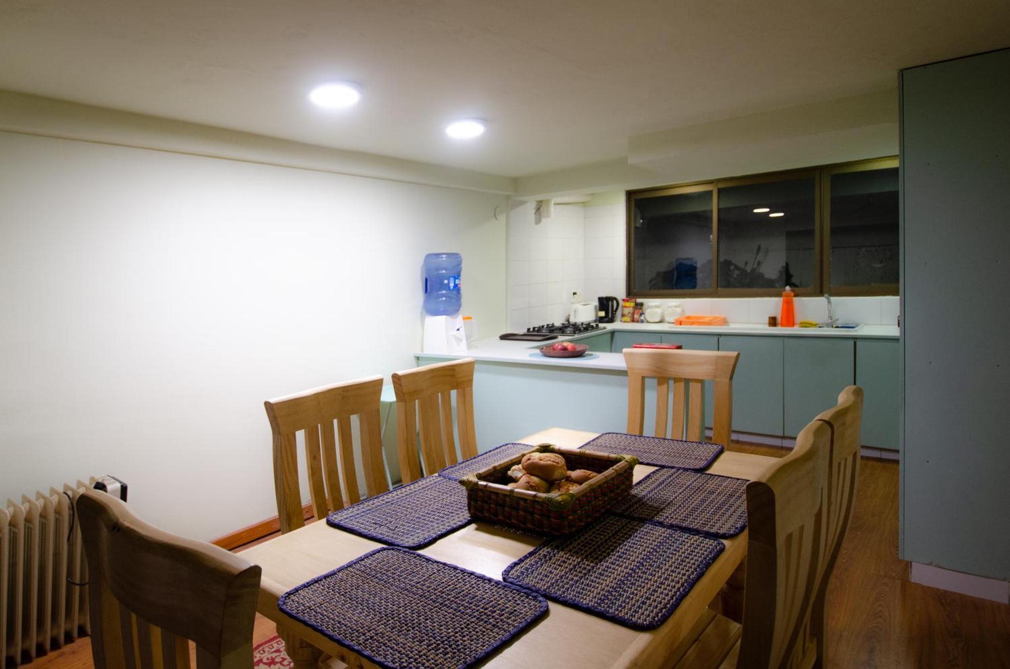 Casa Bolivia Mundo B&B La Paz Luaran gambar