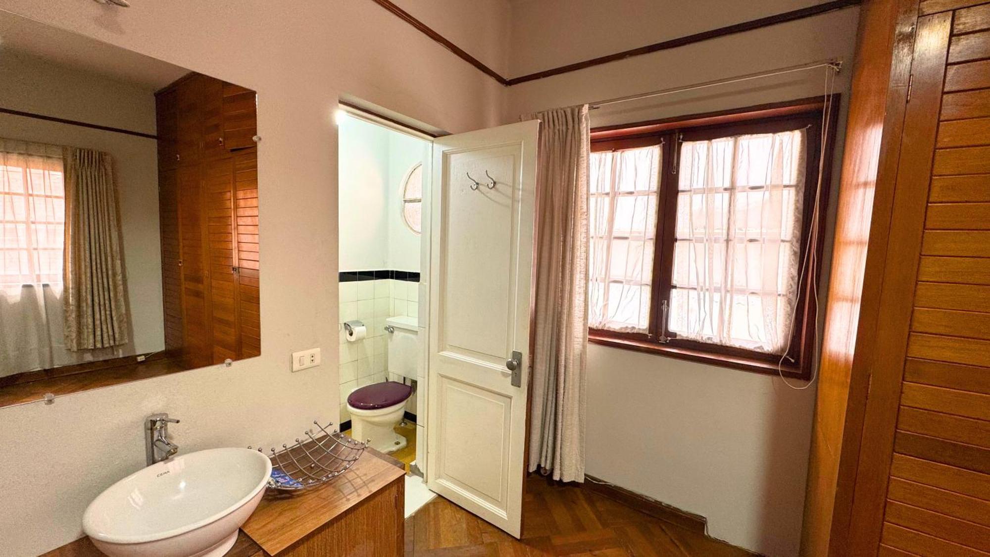 Casa Bolivia Mundo B&B La Paz Luaran gambar