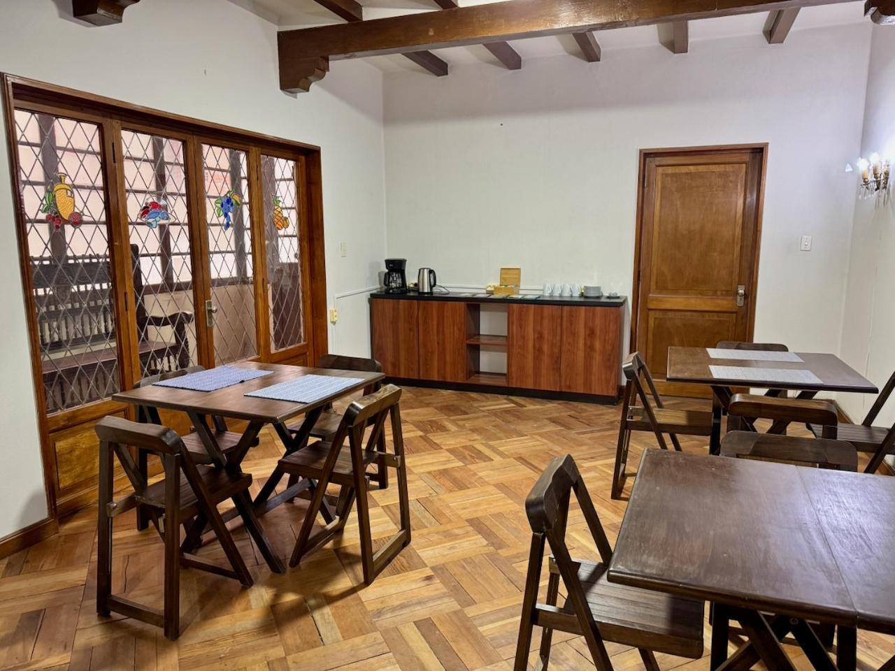 Casa Bolivia Mundo B&B La Paz Luaran gambar
