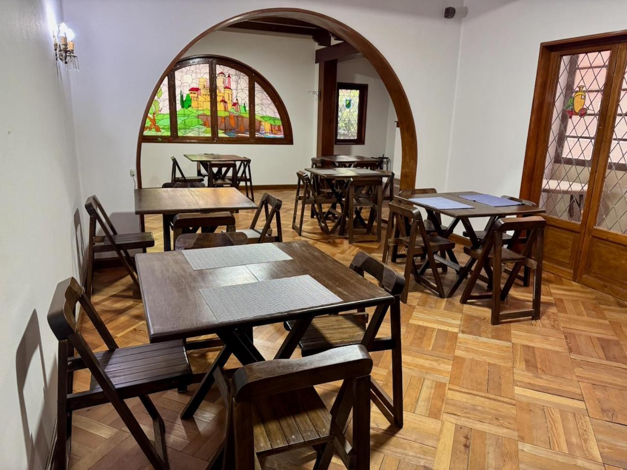 Casa Bolivia Mundo B&B La Paz Luaran gambar