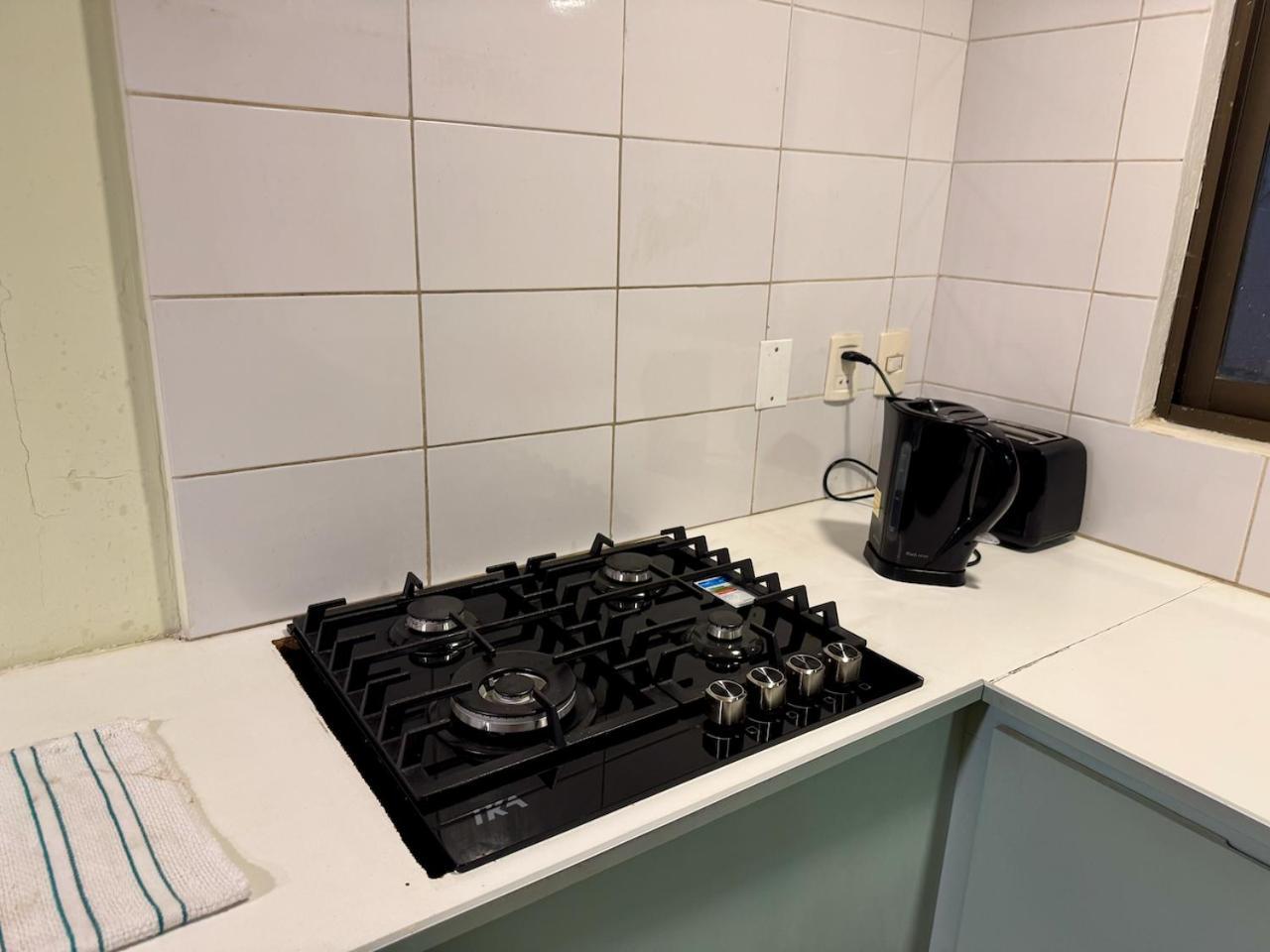 Casa Bolivia Mundo B&B La Paz Luaran gambar