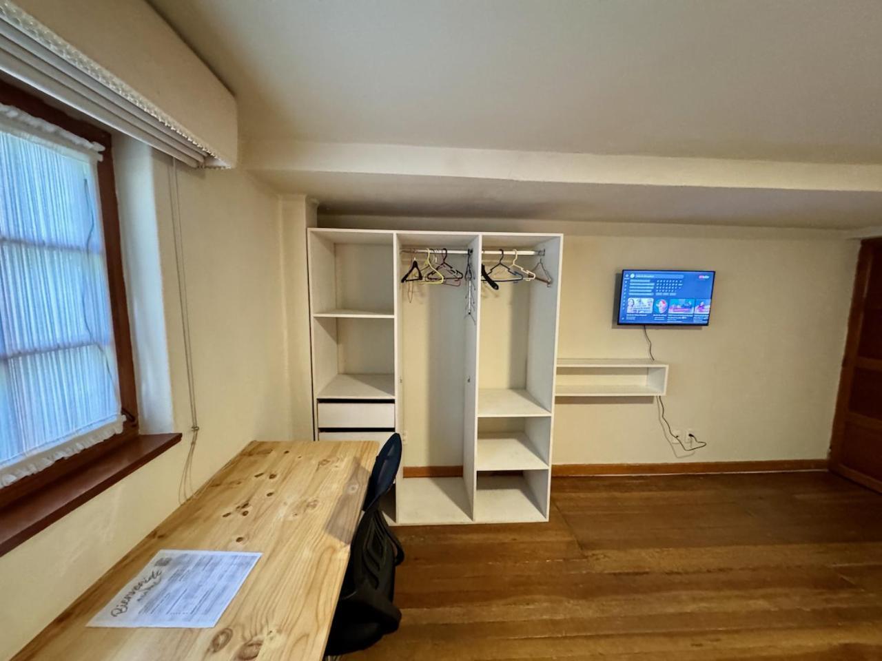 Casa Bolivia Mundo B&B La Paz Luaran gambar