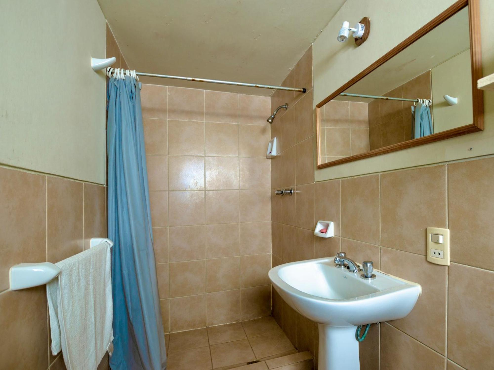 Casa Bolivia Mundo B&B La Paz Luaran gambar