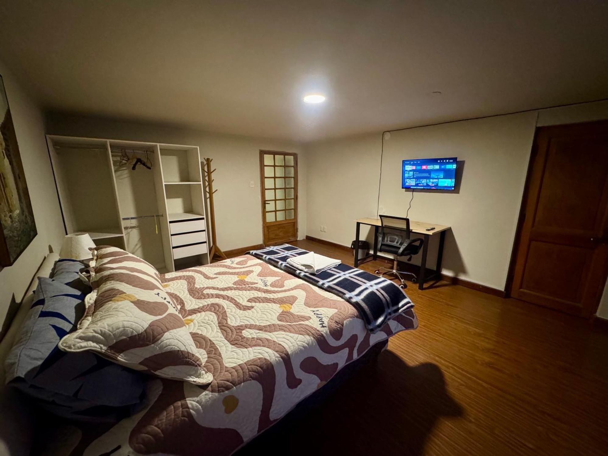 Casa Bolivia Mundo B&B La Paz Luaran gambar