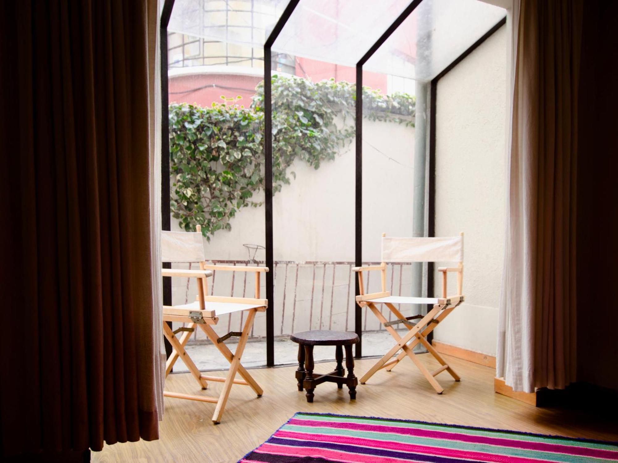 Casa Bolivia Mundo B&B La Paz Luaran gambar
