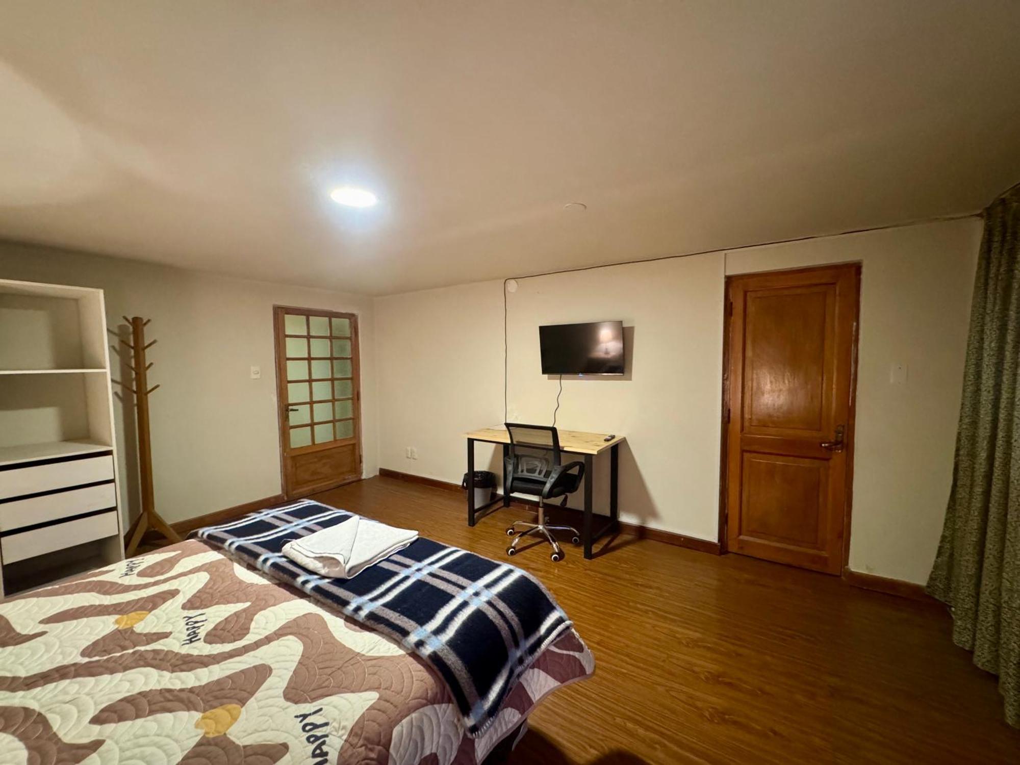 Casa Bolivia Mundo B&B La Paz Luaran gambar